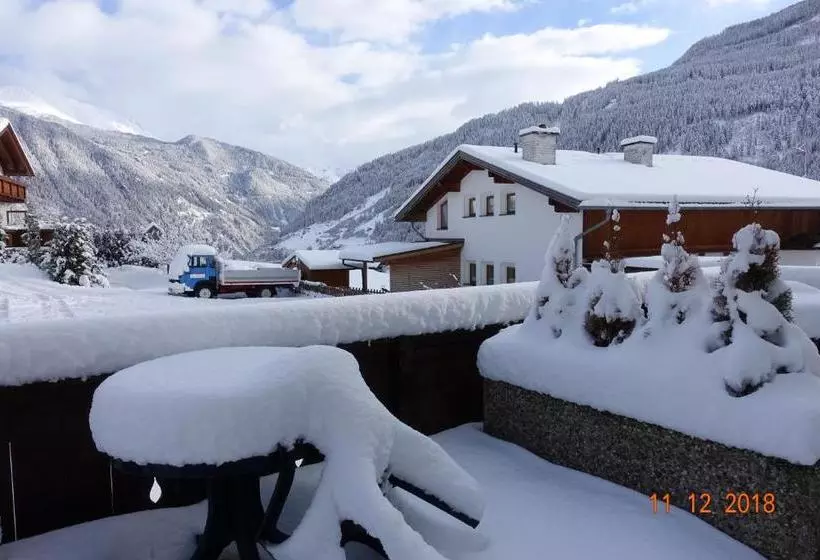 Отель Marienhof