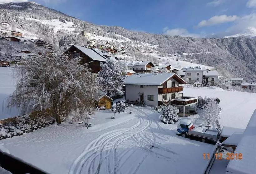 Отель Marienhof