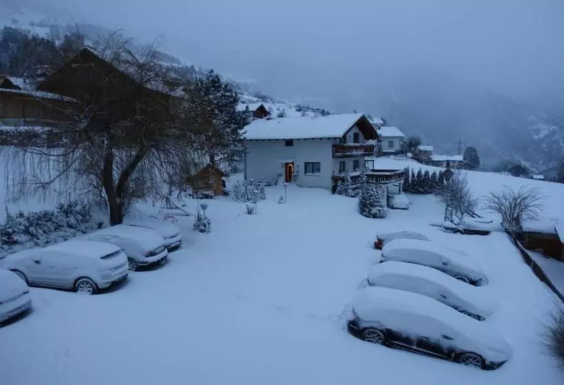 Отель Marienhof