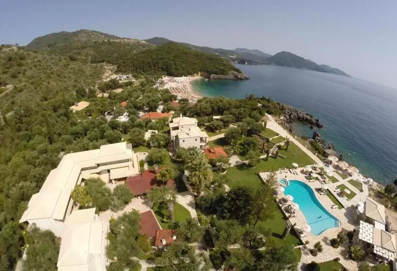 Hotel Mikros Paradisos