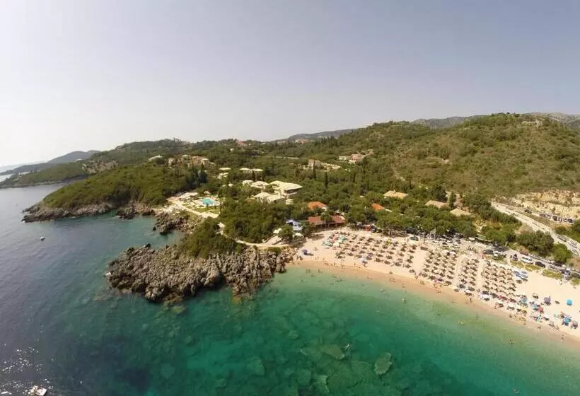 Hotel Mikros Paradisos