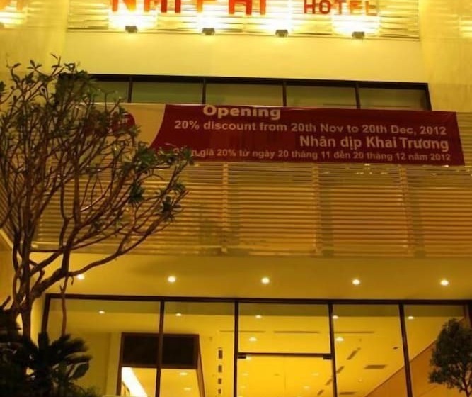 هتل Nhi Phi