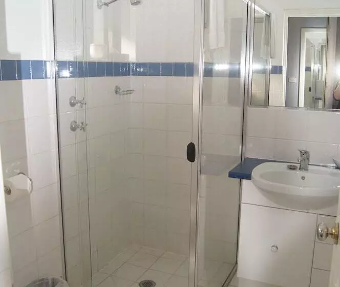 Отель Old Maitland Inn