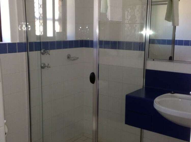 فندق Old Maitland Inn