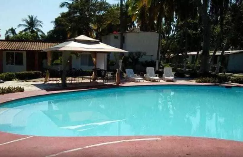 هتل Piedras De Sol Acapulco