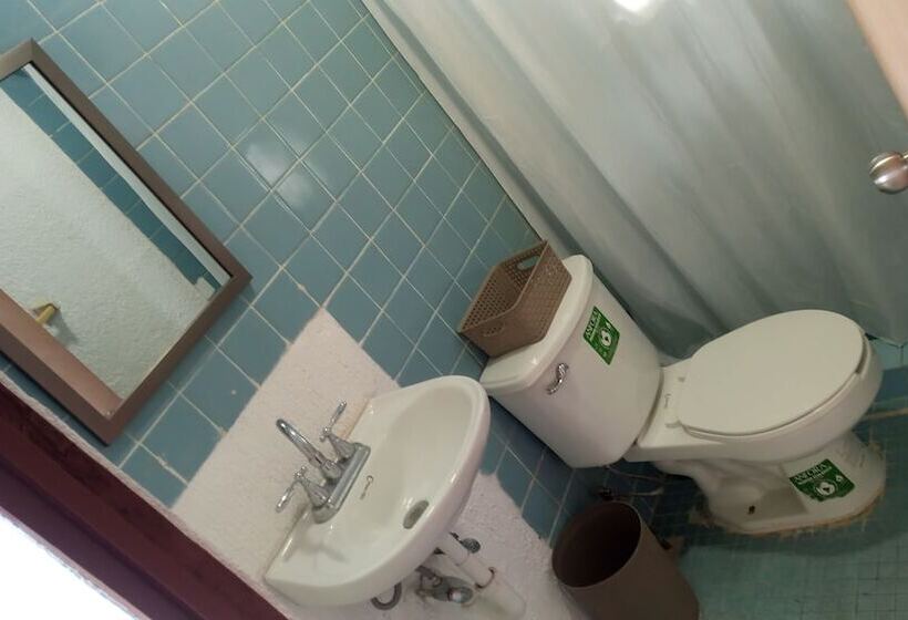 Szálloda Piedras De Sol Acapulco