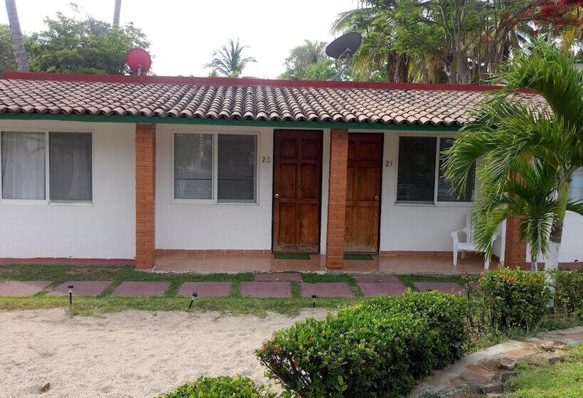 Szálloda Piedras De Sol Acapulco