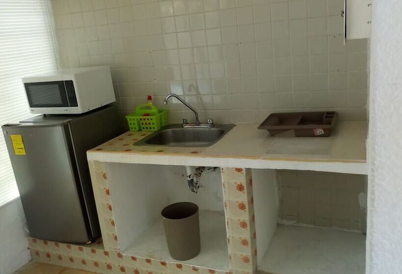 Szálloda Piedras De Sol Acapulco