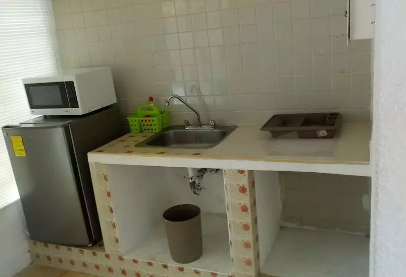 هتل Piedras De Sol Acapulco