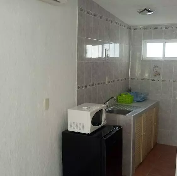 هتل Piedras De Sol Acapulco