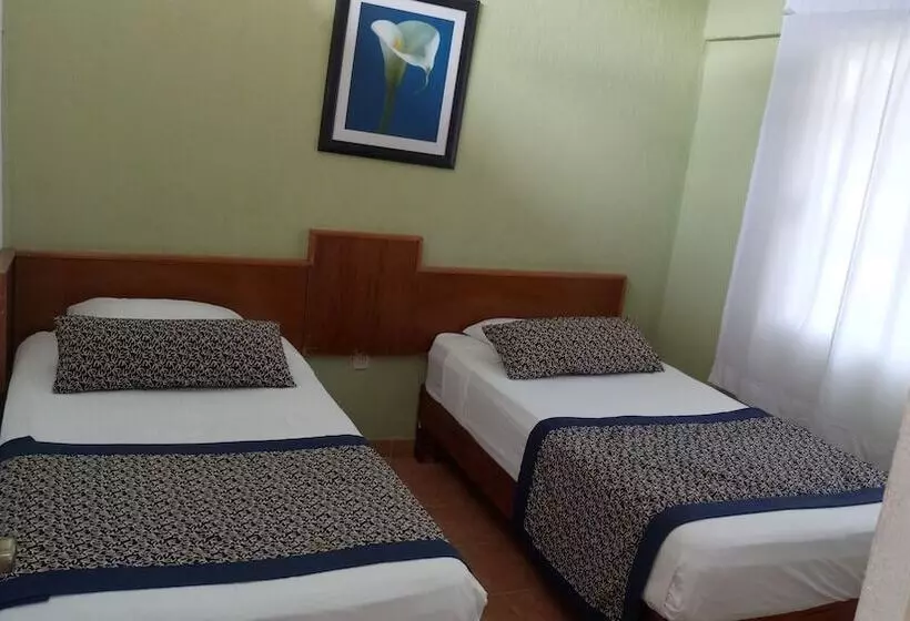 هتل Piedras De Sol Acapulco