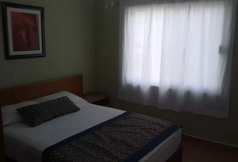 هتل Piedras De Sol Acapulco