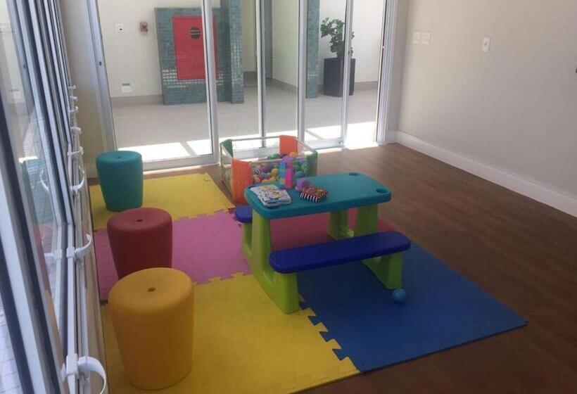 ホテル Porto Feliz Executive