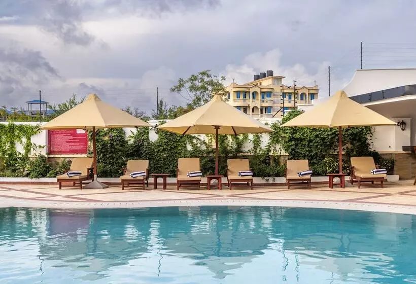 Prideinn Hotel Diani