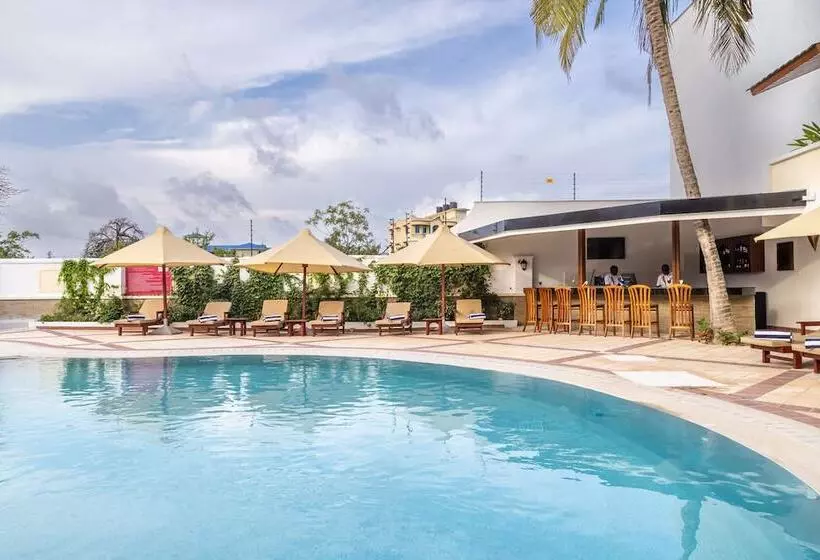 Prideinn Hotel Diani