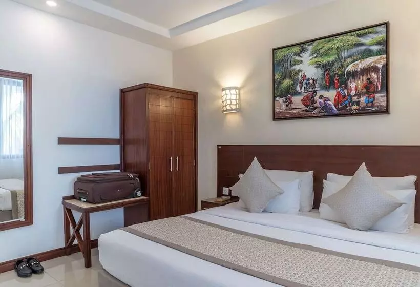 Prideinn Hotel Diani