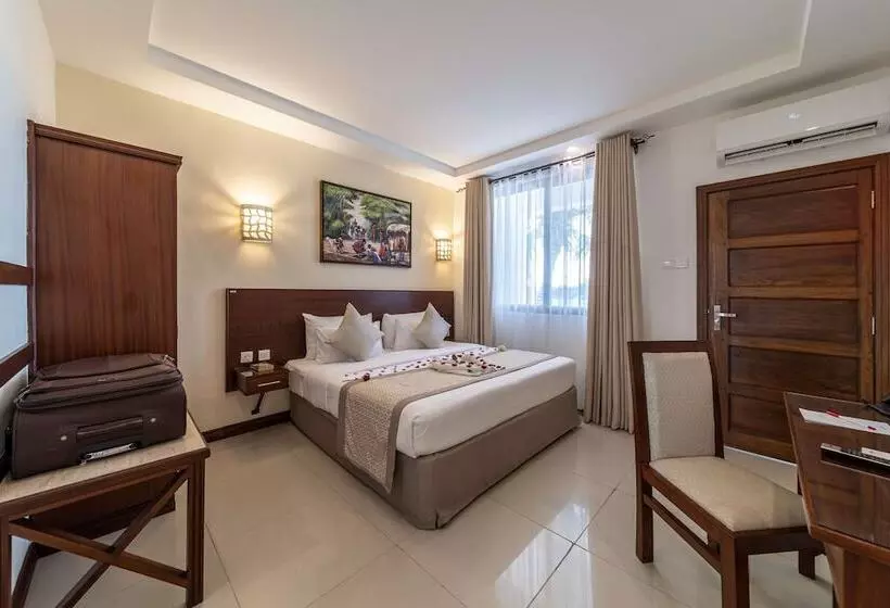 Prideinn Hotel Diani