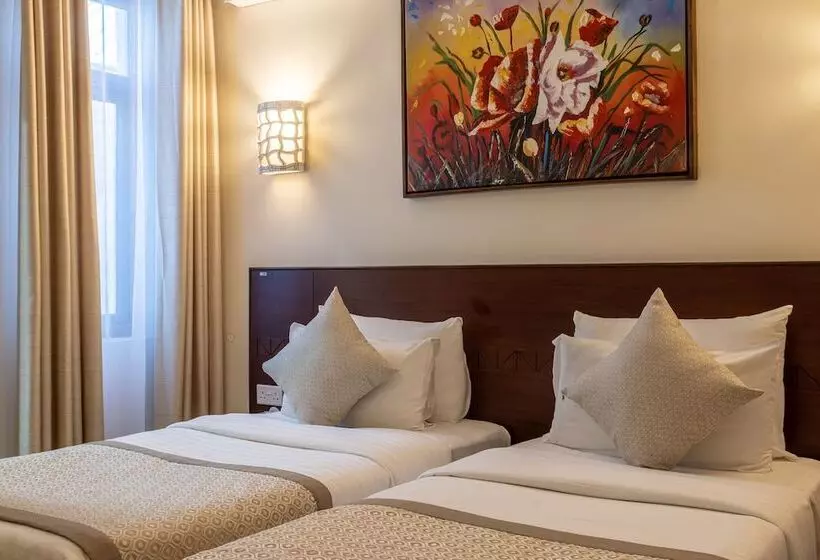 Prideinn Hotel Diani