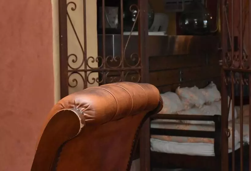 هتل Restaurant Incudine