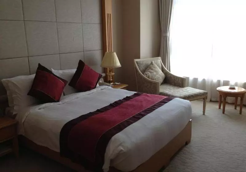 هتل Riverview Shanghai