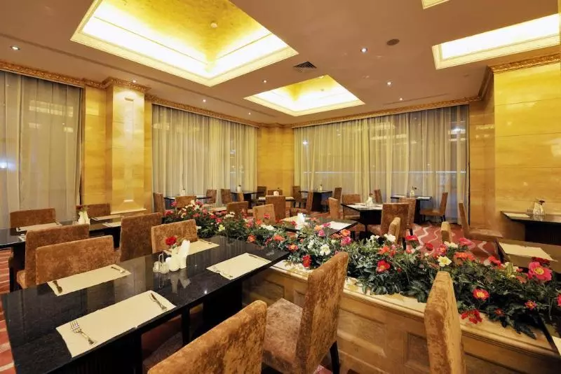هتل Riverview Shanghai