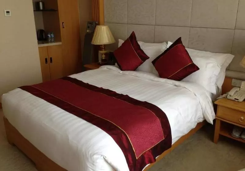 هتل Riverview Shanghai