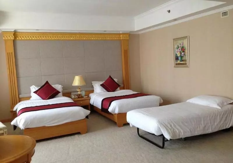 هتل Riverview Shanghai
