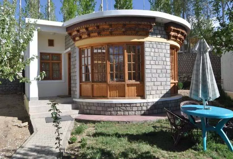 ホテル Royal Heritage Resort