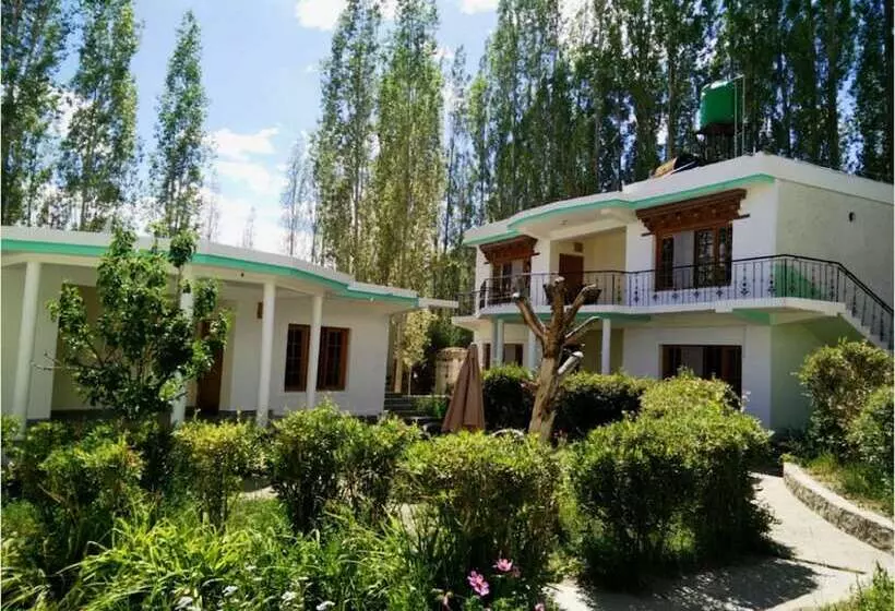 ホテル Royal Heritage Resort