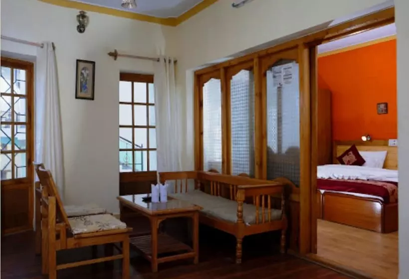 ホテル Royal Heritage Resort