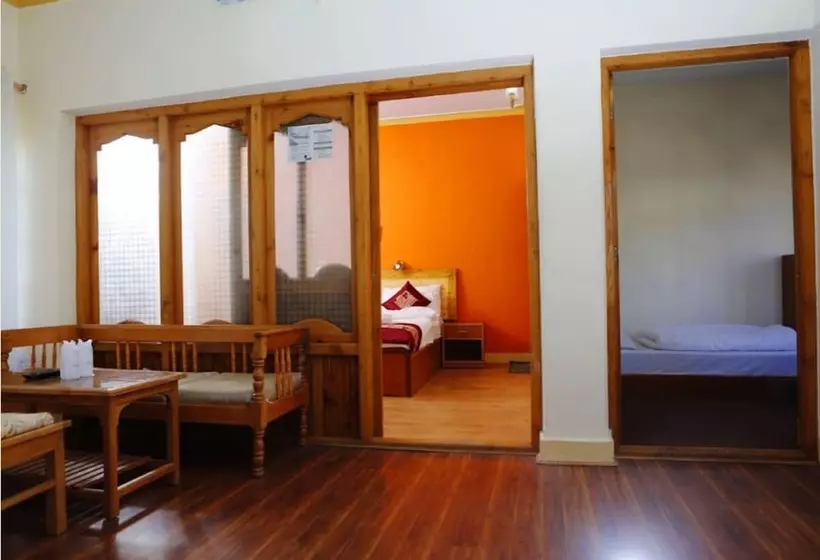 ホテル Royal Heritage Resort