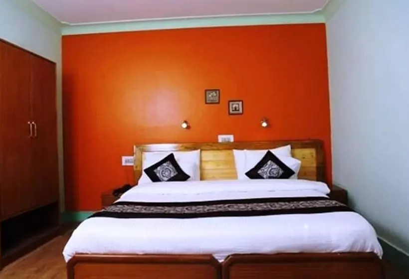 ホテル Royal Heritage Resort