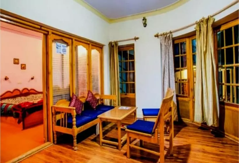 ホテル Royal Heritage Resort