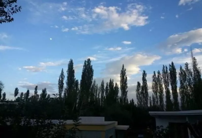 ホテル Royal Heritage Resort