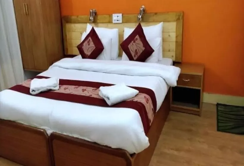 ホテル Royal Heritage Resort