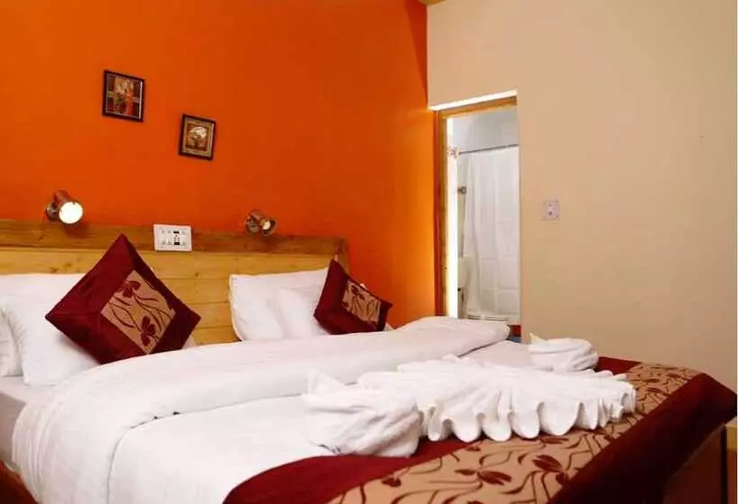 ホテル Royal Heritage Resort