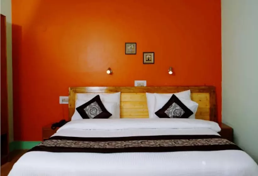 ホテル Royal Heritage Resort