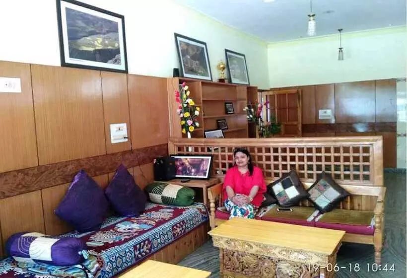 ホテル Royal Heritage Resort