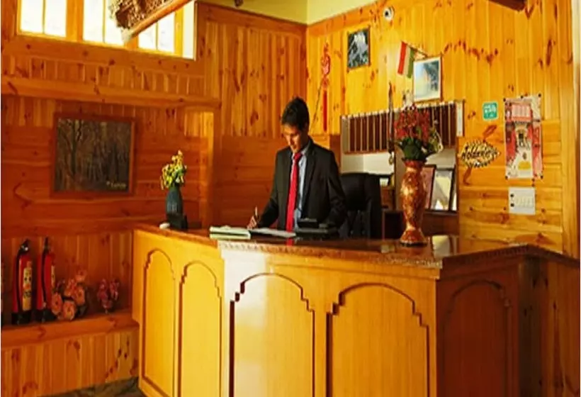 ホテル Royal Heritage Resort