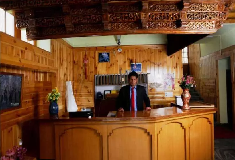 ホテル Royal Heritage Resort