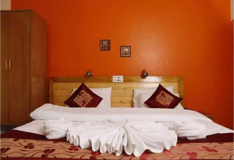 ホテル Royal Heritage Resort