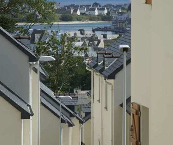 فندق Résidence Nemea Le Domaine De La Baie