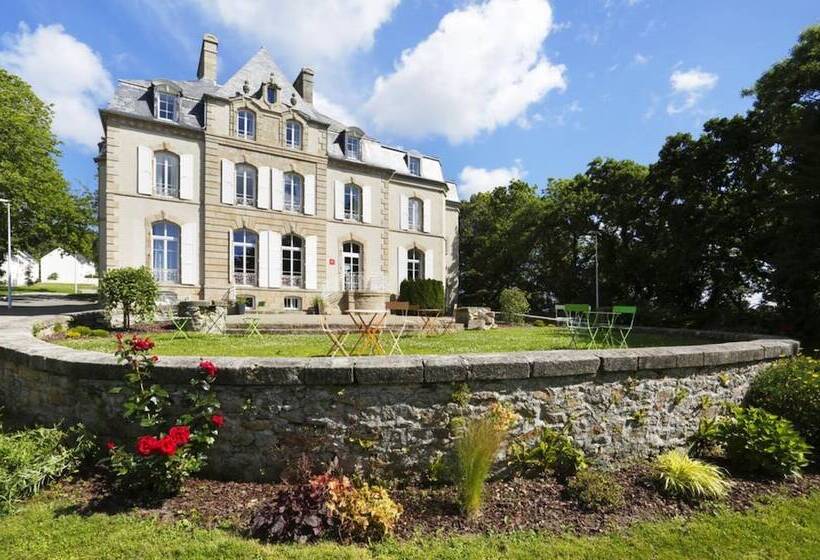 فندق Résidence Nemea Le Domaine De La Baie