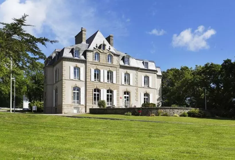 هتل Résidence Nemea Le Domaine De La Baie