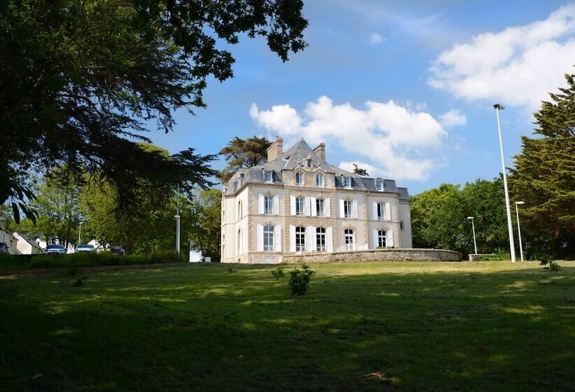 فندق Résidence Nemea Le Domaine De La Baie