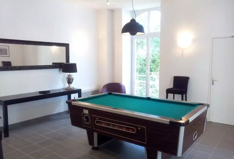 هتل Résidence Nemea Le Domaine De La Baie