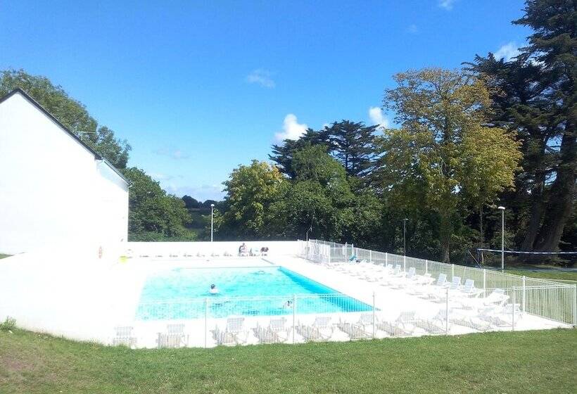 فندق Résidence Nemea Le Domaine De La Baie