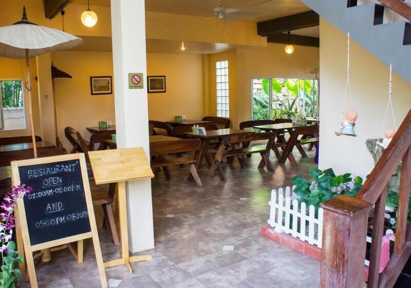 호텔 Sabai@kan Resort