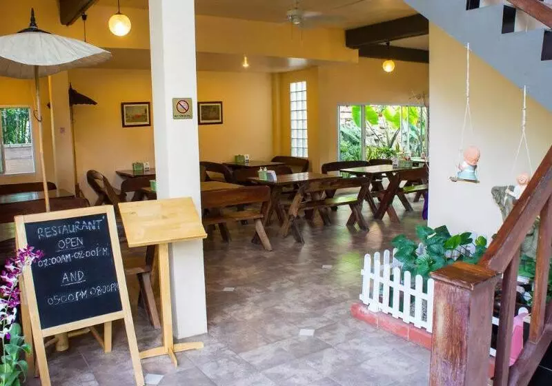 호텔 Sabai@kan Resort