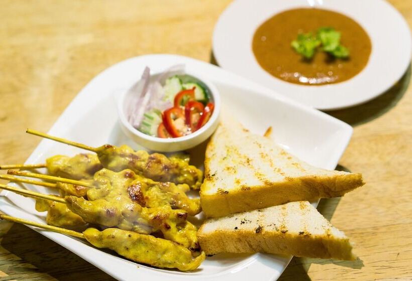 호텔 Sabai@kan Resort